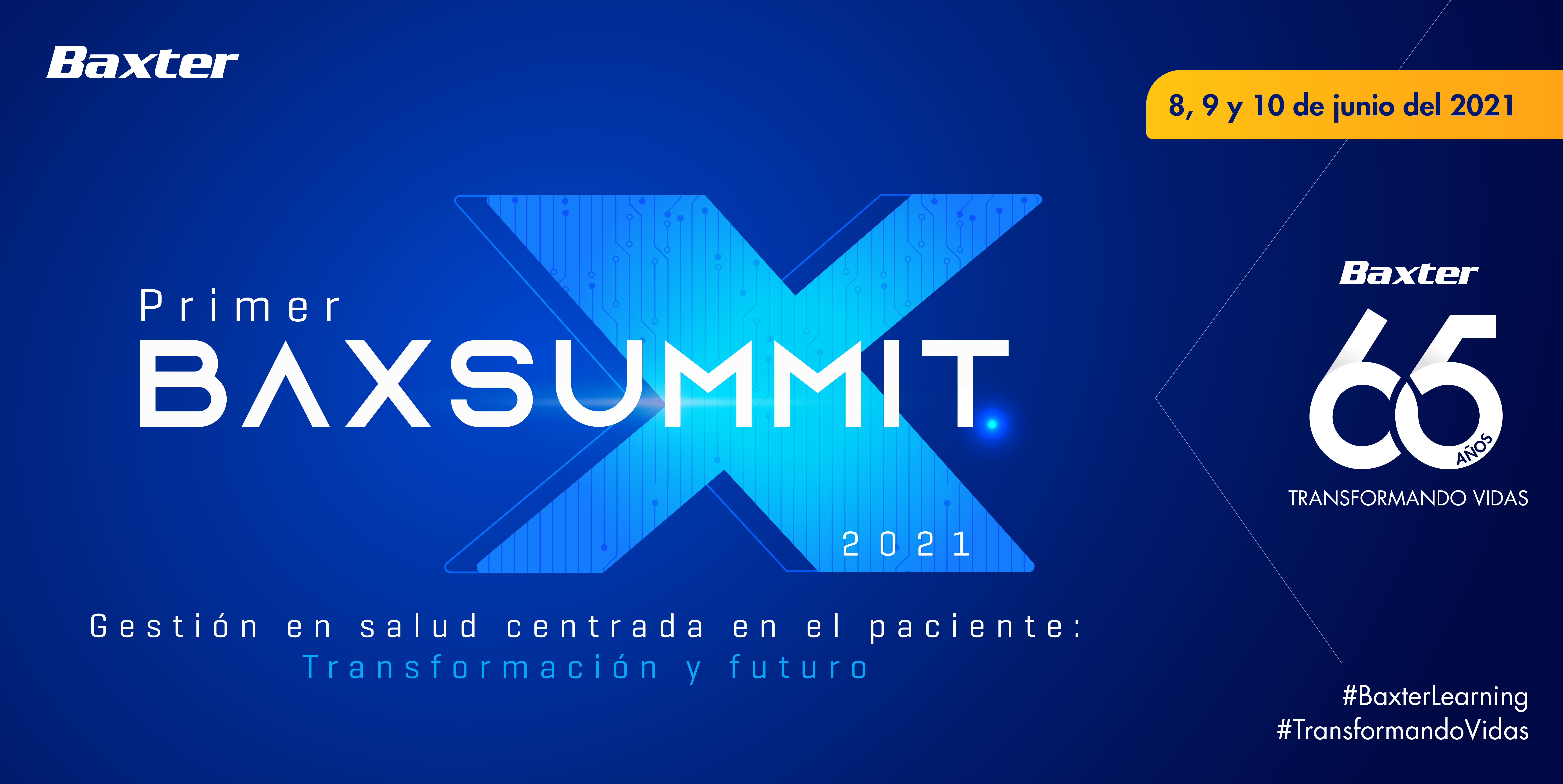 Evento académico virtual - sector salud - sector farmacéutico