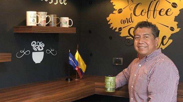 Thumbnail image of Alejandro Pena