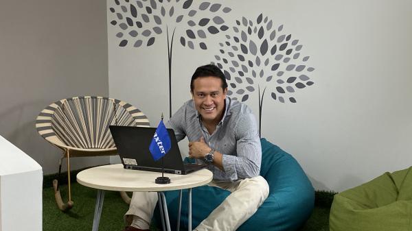 Andres Ruiz