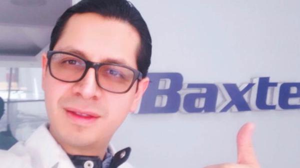 Día del Médico 2020 Baxter