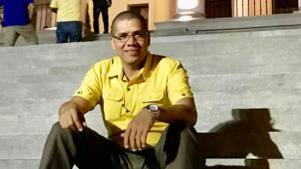 Johnny Ortiz Analista de IT