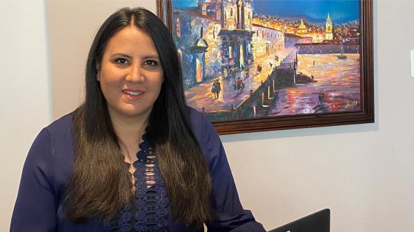 Especialista de Recursos Humanos Ecuador