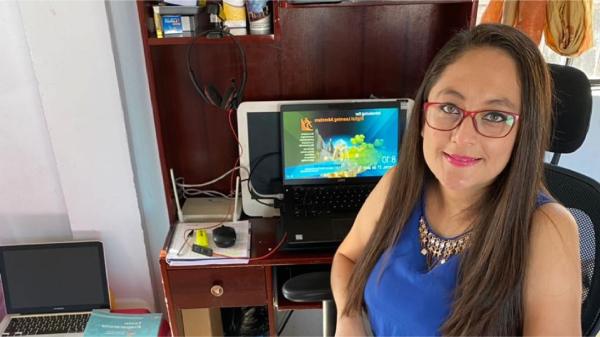 Analista de Servicio al Cliente Baxter Ecuador