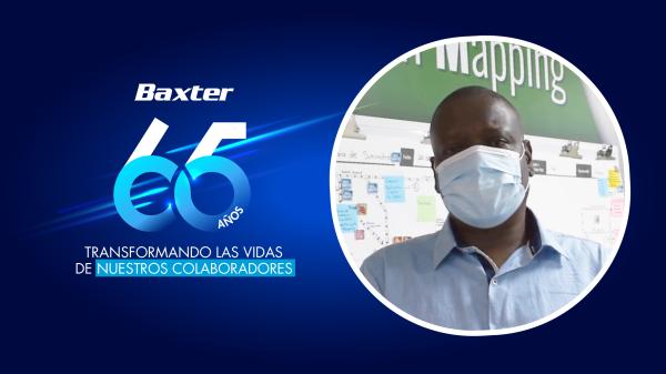 Aniversario 65 Baxter Colombia Transformando Vidas