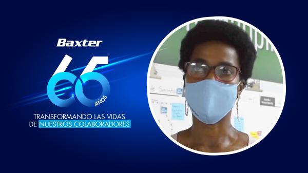 Aniversario 65 Baxter Colombia - People of Baxter  