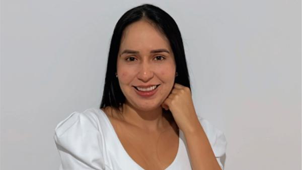 Karen Munoz Especialista Recursos Humanos Colombia