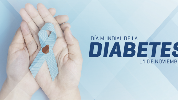 La diabetes y la enfermedad renal - Nuestra experta en Nefrología Isabel Saravia